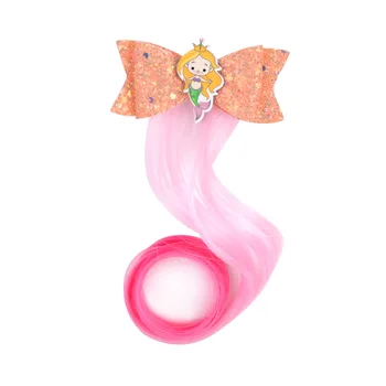 free shipping 50pcs/pack Children Wig Hair Clip Unicorn Rainbow Bows Design Girls Braids Hairpins Twisted Sweet Kids Lovely Hair
free shipping 50pcs/pack Children Wig Hair Clip Unicorn Rainbow Bows Design Girls Braids Hairpins Twisted Sweet Kids Lovely Hair