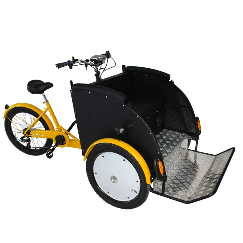 pedicab for sale near me