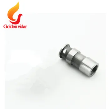 Spool valve core for CAT C7/C9, size 10.000, common rail injector spool valve components, common rail parts for diesel engine
Spool valve core for CAT C7/C9, size 10.000, common rail injector spool valve components, common rail parts for diesel engine