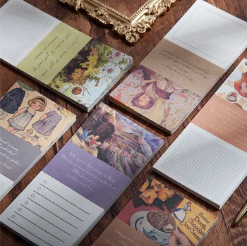 36 Sheets Galaxy Series Memo Pad Message Paper Notes Decorative Notepad Note paper Memo Stationery Office Supplies 
36 Sheets Galaxy Series Memo Pad Message Paper Notes Decorative Notepad Note paper Memo Stationery Office Supplies