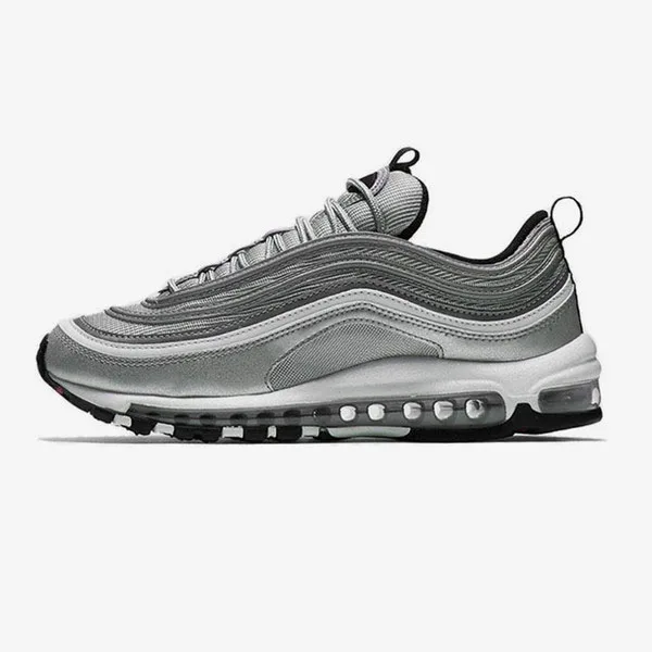 2020 Sean Wotherspoon 97 Mens Running shoes INRI Jesus UNDEFEATED Triple black 97s Reflective Bred Men women sports Sneakers
2020 Sean Wotherspoon 97 Mens Running shoes INRI Jesus UNDEFEATED Triple black 97s Reflective Bred Men women sports Sneakers
