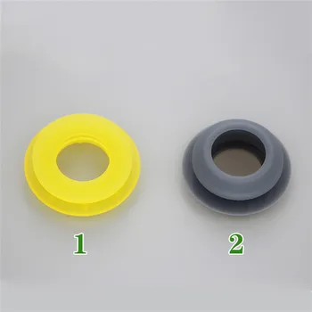 Universal Waterproof Gasket Front Rubber Gasket Gen 1/2/3 for Hurom HUE14 HU-19 HUO12 HU-E8 HU-600 HU-660 Juicer Repair Parts
Universal Waterproof Gasket Front Rubber Gasket Gen 1/2/3 for Hurom HUE14 HU-19 HUO12 HU-E8 HU-600 HU-660 Juicer Repair Parts