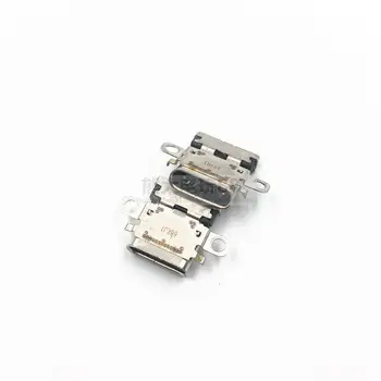 50Pcs/Lot Original New HDMI Socket Port For NS Switch Controller Socket Connector Repair Part
50Pcs/Lot Original New HDMI Socket Port For NS Switch Controller Socket Connector Repair Part