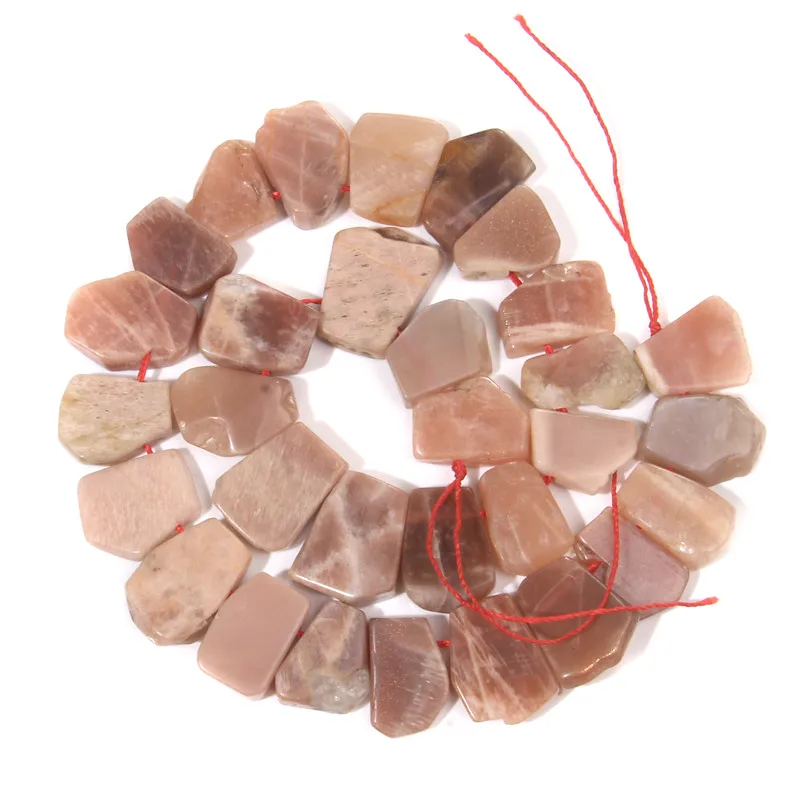 Koraliki naturalnego kamienia mineralnego: różowy kwarc, tygrysie oko, ametysty, agaty - do tworzenia biżuterii DIY - naszyjnik, bransoletka - Wianko - 157
