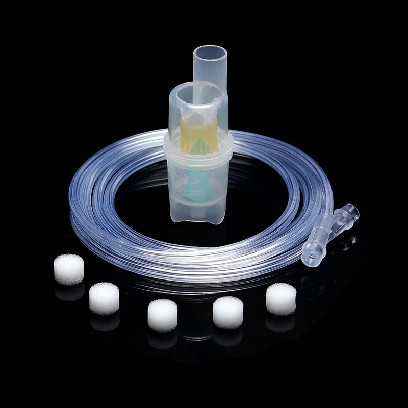 10ml Medical Atomized Cup& Atomizer Soft Tube Inhaler Catheter Air Compressor Nebulizer Medicine Bottle Nebulizer Accessories
10ml Medical Atomized Cup& Atomizer Soft Tube Inhaler Catheter Air Compressor Nebulizer Medicine Bottle Nebulizer Accessories