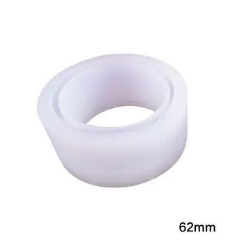 UV Crystal Epoxy Silicone Mold Super Wide Bracelet DIY Handmade Jewelry Resin Model Molds Q0KE 
UV Crystal Epoxy Silicone Mold Super Wide Bracelet DIY Handmade Jewelry Resin Model Molds Q0KE