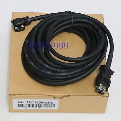 DHL/EMS 5 Sets*Programming Cable for MR-J3ENCBL5M-A2-L for MITSUBI+ encoder HC-MP MR-J3 -g2
DHL/EMS 5 Sets*Programming Cable for MR-J3ENCBL5M-A2-L for MITSUBI+ encoder HC-MP MR-J3 -g2