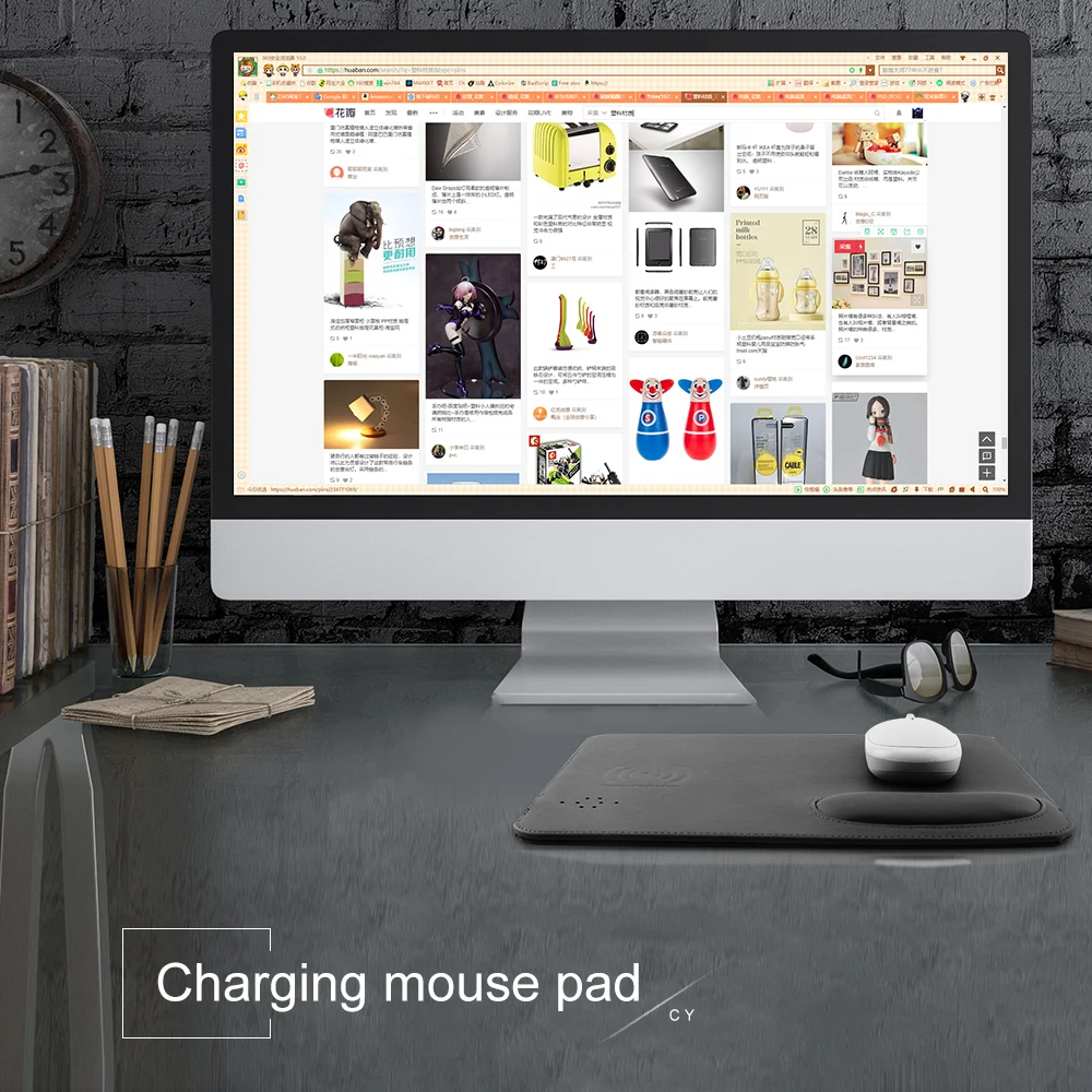 mousepad mousepad