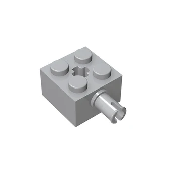 10pcs/20pcs Technic Building Block Assemble Toy diy moc 2x2 Bricks Parts Educational Creative Gift Children Toys
10pcs/20pcs Technic Building Block Assemble Toy diy moc 2x2 Bricks Parts Educational Creative Gift Children Toys