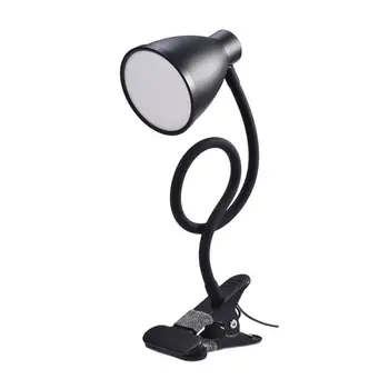 LED USB Desk Lamp Table Light 3 Color Temperature Adjustable Clip Work Reading Light for Bedrooms Office Study Lamp
LED USB Desk Lamp Table Light 3 Color Temperature Adjustable Clip Work Reading Light for Bedrooms Office Study Lamp