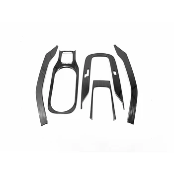 Shift Handle Gear Shift Panel & Cup Holders Panel Decorate Cover Trim Stainless for Toyota Corolla 2019/20 Center Shift Knobs 
Shift Handle Gear Shift Panel & Cup Holders Panel Decorate Cover Trim Stainless for Toyota Corolla 2019/20 Center Shift Knobs