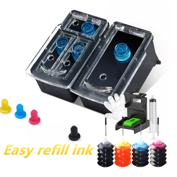 Print More Than 10,000 Page PG 510 Pg-510 CL 511 Refillable Ink Cartridge for MP240 MP250 MP260 MP280 MP480 MP490 IP2700 MP499
Print More Than 10,000 Page PG 510 Pg-510 CL 511 Refillable Ink Cartridge for MP240 MP250 MP260 MP280 MP480 MP490 IP2700 MP499