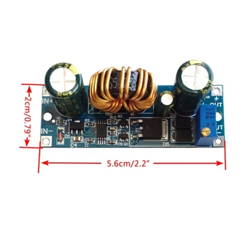 DC-DC Auto Buck Boost Step Up/Down Module Power Supply Module Output Adjustable 
DC-DC Auto Buck Boost Step Up/Down Module Power Supply Module Output Adjustable