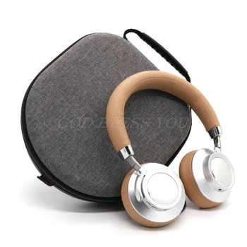 Portable Headphone Earphone Carrying Case Protective Storage Bag for BeoPlay H2 H6 H7 H8 H9 for Sony MDR 770BN for AKG F3 Parrot
Portable Headphone Earphone Carrying Case Protective Storage Bag for BeoPlay H2 H6 H7 H8 H9 for Sony MDR 770BN for AKG F3 Parrot
