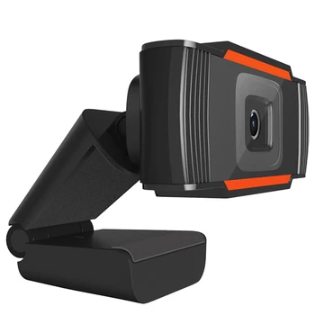 1 Pc Web Camera with Mic Drive-free Web Camera Web Cam Computer Camera for Netmeeting
1 Pc Web Camera with Mic Drive-free Web Camera Web Cam Computer Camera for Netmeeting