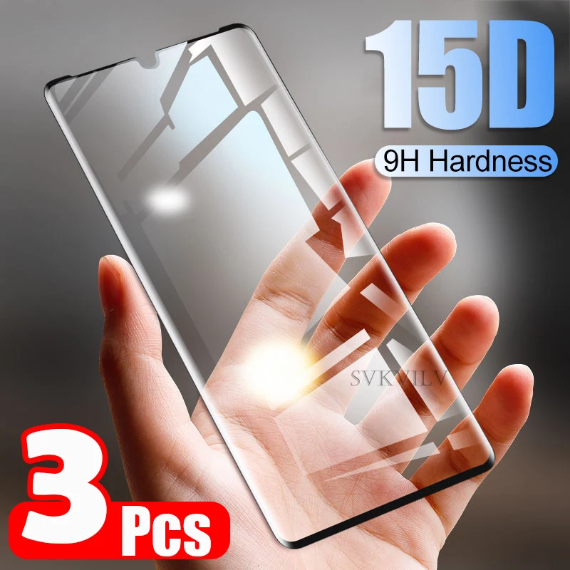 2 3 Pieces 15D Protective Tempered Glass For XIAOMI Redmi 7 7A 6 6A Note 8 6 7 Pro Note7 GO S2 K20 Full Screen Protector Film
2 3 Pieces 15D Protective Tempered Glass For XIAOMI Redmi 7 7A 6 6A Note 8 6 7 Pro Note7 GO S2 K20 Full Screen Protector Film