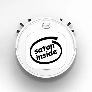 Auto USB Sweeping 1800Pa Multifunction Smart Robot Vacuum Cleaner Dry Wet Floor Cleaner SATAN INSIDE Originality
Auto USB Sweeping 1800Pa Multifunction Smart Robot Vacuum Cleaner Dry Wet Floor Cleaner SATAN INSIDE Originality