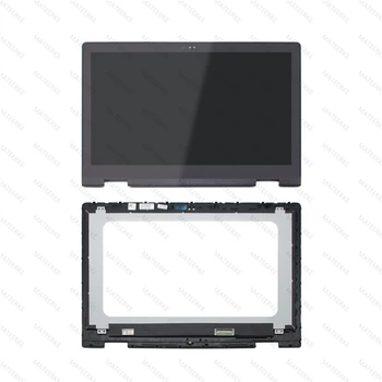DP/N 0DRRYJ DRRYJ for Dell Inspiron 15 5568 5578 LCD Screen Replacement+touch Screen Assembly
DP/N 0DRRYJ DRRYJ for Dell Inspiron 15 5568 5578 LCD Screen Replacement+touch Screen Assembly