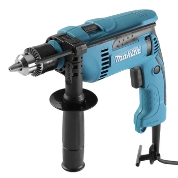 Impact drill driver MAKITA HP1640 680W 13mm 0-2800rpm