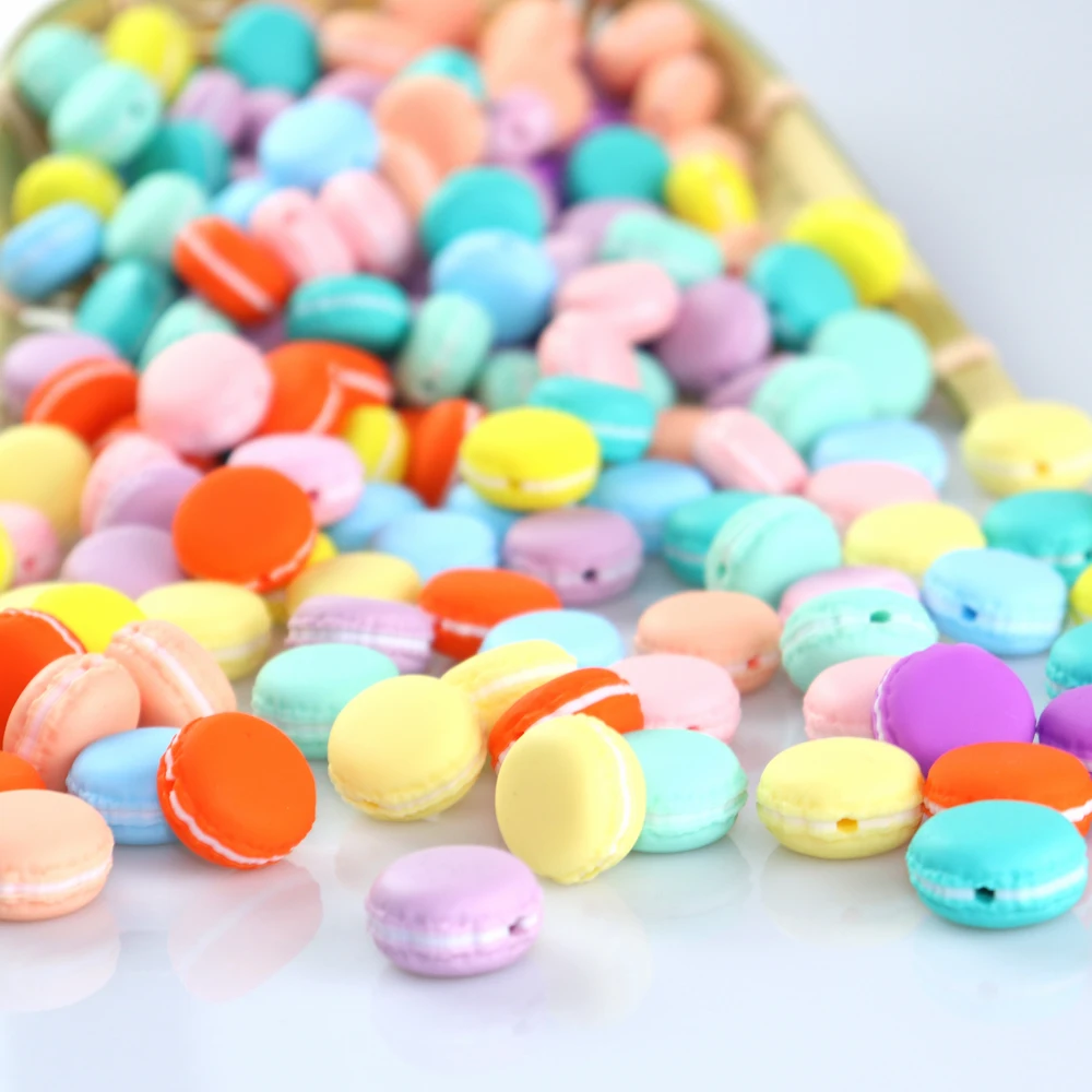 Small Cookies Model Multi-Colors Beads For Baby Infant Toys Train Teeth Teether Teething For Mommy DIY Necklace Bracelet Jeweler
Small Cookies Model Multi-Colors Beads For Baby Infant Toys Train Teeth Teether Teething For Mommy DIY Necklace Bracelet Jeweler