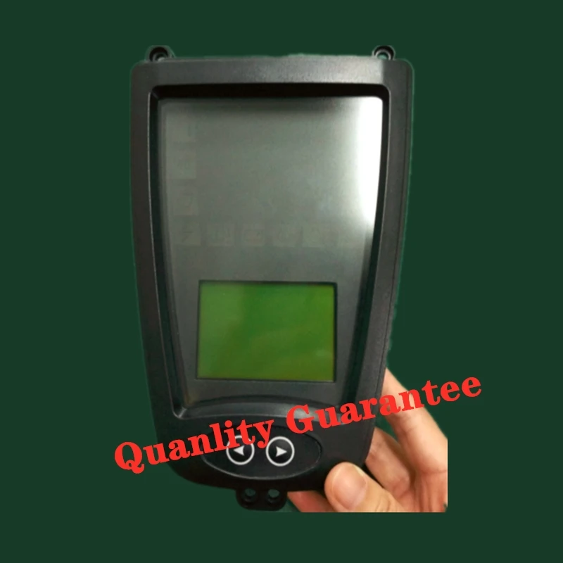 7917292556 forklift truck spares part for Linde forklift indicator unit display
7917292556 forklift truck spares part for Linde forklift indicator unit display