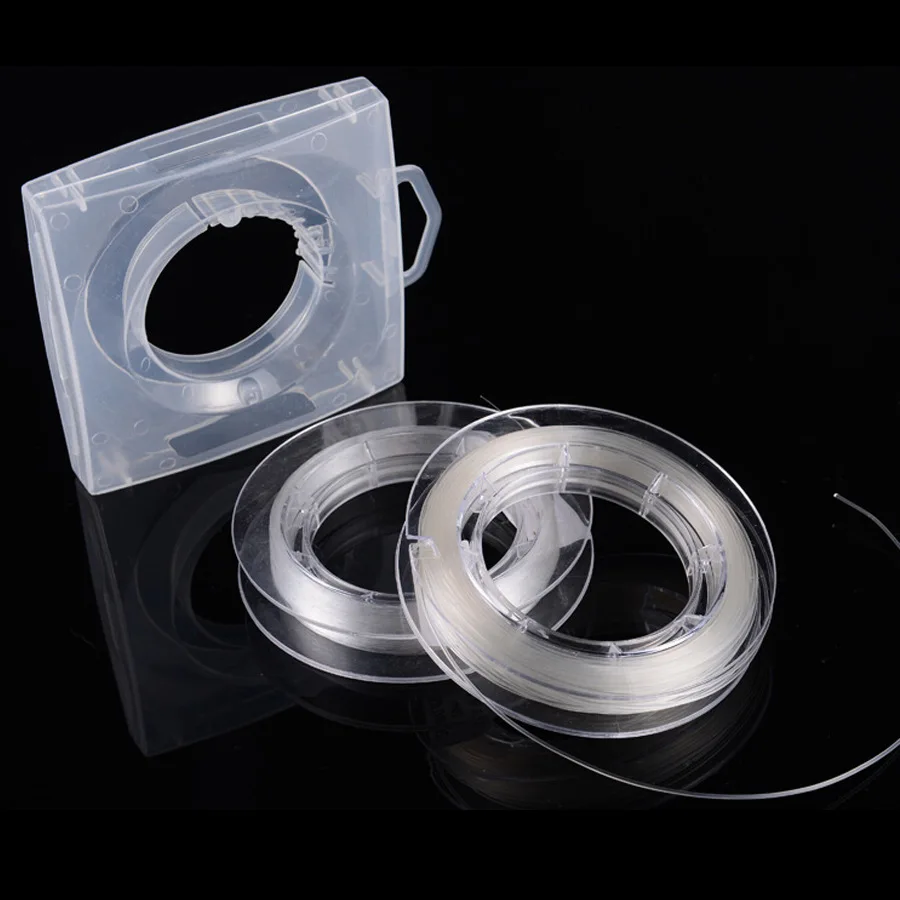 100 M Carbon Fishing Line Lure Rock Fishing Strands Transparent Sea Rod Fishing Line Imported from Japan Angling Line Supplies
100 M Carbon Fishing Line Lure Rock Fishing Strands Transparent Sea Rod Fishing Line Imported from Japan Angling Line Supplies
