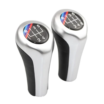 5 6 Speed Gear Shift Knob Shifter Lever Knob Gear stick For BMW 1 3 5 6 Series E30 E32 E34 E36 E39 E46 Z3 
5 6 Speed Gear Shift Knob Shifter Lever Knob Gear stick For BMW 1 3 5 6 Series E30 E32 E34 E36 E39 E46 Z3