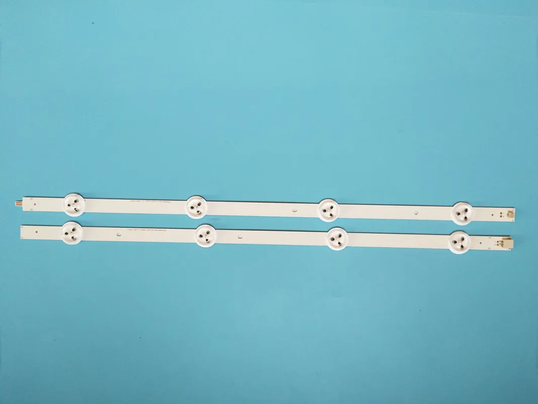 Nova 10 pçs/набор tira conduzida luz de fundo para Panasonic TX-42AS500E 42LRU70 SV0420A88_Rev3_B SV0420A88_Rev3_A_4LED 
Nova 10 pçs/набор tira conduzida luz de fundo para Panasonic TX-42AS500E 42LRU70 SV0420A88_Rev3_B SV0420A88_Rev3_A_4LED