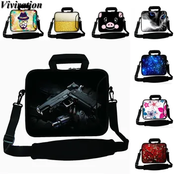 Laptop Bag 17.3 17 12 10 13 15 14 15.6 13.3 11.6 Case Nylon Shoulder Handbag Computer Bag Waterproof Messenger Mens Notebook Bag
Laptop Bag 17.3 17 12 10 13 15 14 15.6 13.3 11.6 Case Nylon Shoulder Handbag Computer Bag Waterproof Messenger Mens Notebook Bag