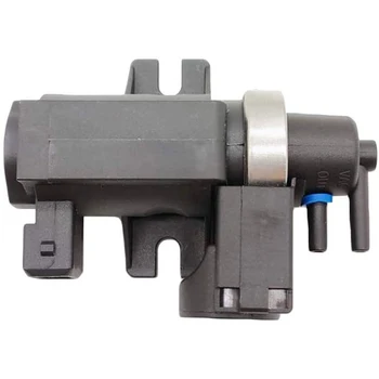Turbocharger Turbo Boost Solenoid Valve for X1 X5 X6 335I 535I 135I 328I 528I 320I N55 3.0L 11747626351
Turbocharger Turbo Boost Solenoid Valve for X1 X5 X6 335I 535I 135I 328I 528I 320I N55 3.0L 11747626351