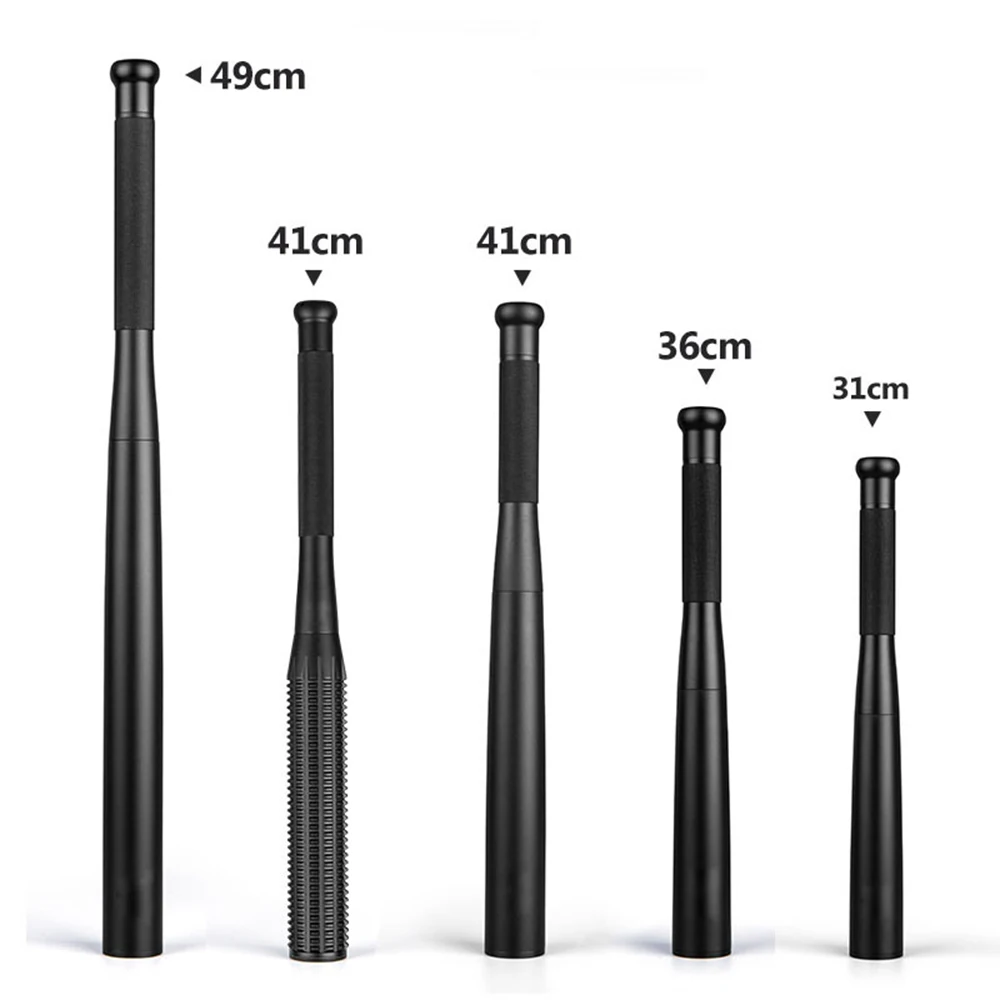Baseball Bat LED Flashlight 220-380 Lumens Super Bright Baton Electric Torch for Emergency and Self Defense
Baseball Bat LED Flashlight 220-380 Lumens Super Bright Baton Electric Torch for Emergency and Self Defense