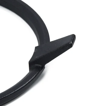 UK Wok Support Cast Iron Ring Cook Top Range Pan Holder Gas Hob Stand NEW Useful
UK Wok Support Cast Iron Ring Cook Top Range Pan Holder Gas Hob Stand NEW Useful