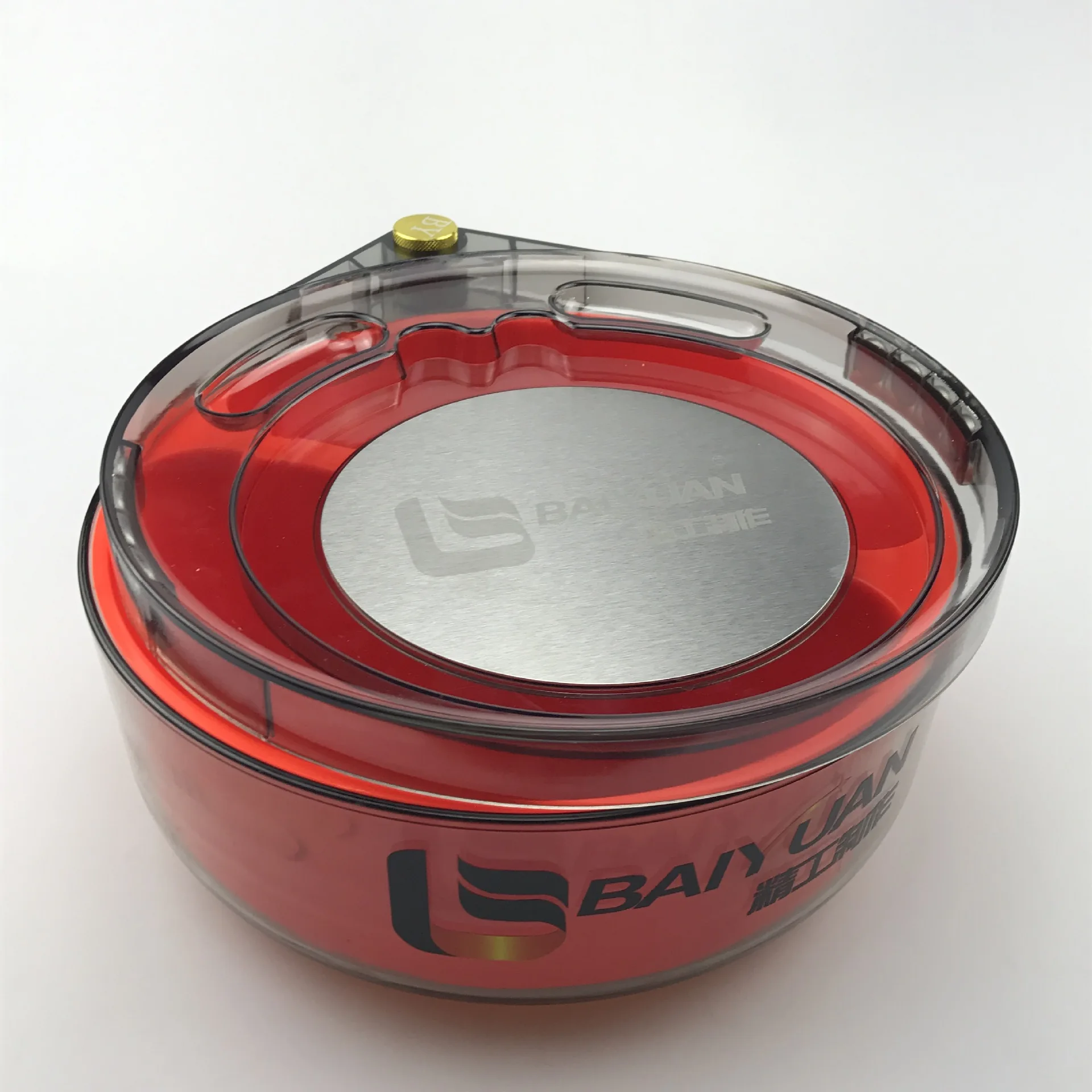 Surplus Star New Style Strong Magnetic Bait Pulling Disc Bait Basin Fishing Chair Fishing Box Fishing Bait Box Athletic Large er
Surplus Star New Style Strong Magnetic Bait Pulling Disc Bait Basin Fishing Chair Fishing Box Fishing Bait Box Athletic Large er