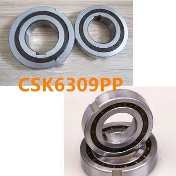 CSK6309PP One Way Clutches Sprag Type (45x100x25mm) One Way Bearings Freewheel Type Backstop Clutch
CSK6309PP One Way Clutches Sprag Type (45x100x25mm) One Way Bearings Freewheel Type Backstop Clutch
