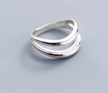 Authentic 100% REAL.925 Sterling Silver Fine Jewelry Hollow Double Rows irregular Geometric Knuckle Midi toe Ring GTLJ1472
Authentic 100% REAL.925 Sterling Silver Fine Jewelry Hollow Double Rows irregular Geometric Knuckle Midi toe Ring GTLJ1472