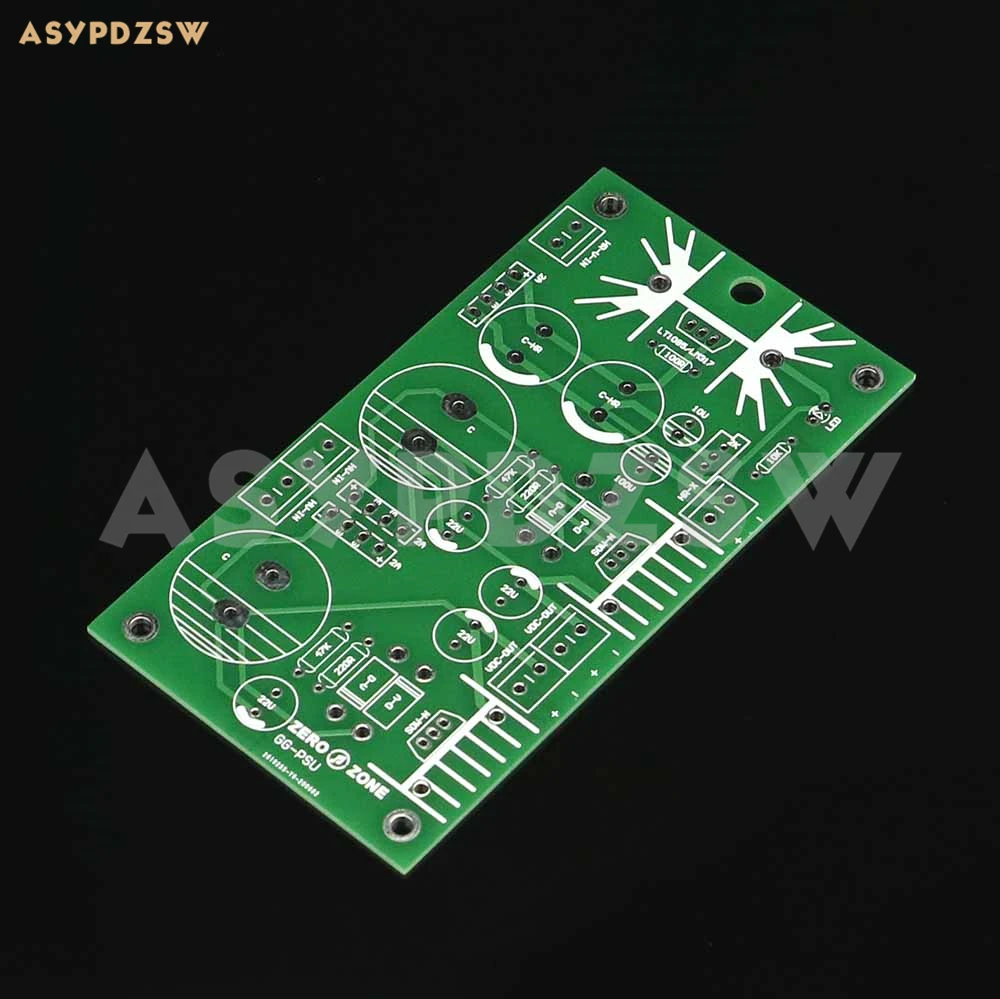 Grid gg 电源 PCB-2