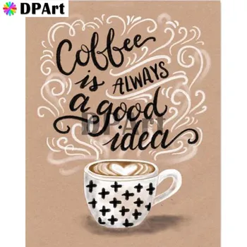 Diamond Painting 5D Full Square/Round Drill Coffee Daimond Embroidery Painting Cross Stitch Mosaic Picture M1090
Diamond Painting 5D Full Square/Round Drill Coffee Daimond Embroidery Painting Cross Stitch Mosaic Picture M1090