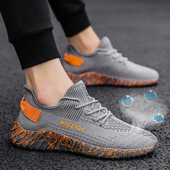 Men Casual Shoes New Arrival Breathable Light Mesh Flats Shoes Men Loafers Slip On Mens Driving Shoes Trainers Zapatos Hombre
Men Casual Shoes New Arrival Breathable Light Mesh Flats Shoes Men Loafers Slip On Mens Driving Shoes Trainers Zapatos Hombre