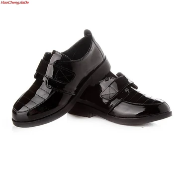 Children Leather Shoes Boys Girls Loafers Moccasins Wedding Dress School Shoes Black Kids Flat Dancing Casual Shoes
Children Leather Shoes Boys Girls Loafers Moccasins Wedding Dress School Shoes Black Kids Flat Dancing Casual Shoes