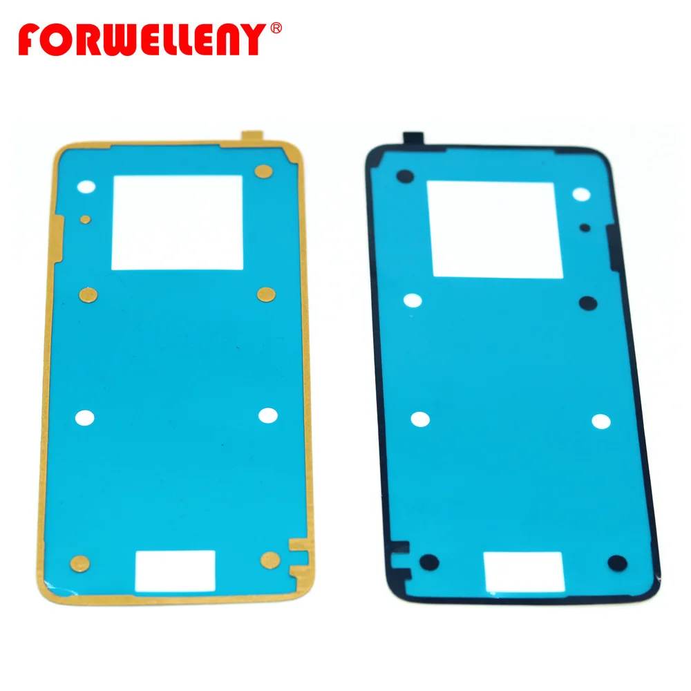 For xiaomi redmi note7 note 7 Back Glass cover Adhesive Sticker Stickers glue battery cover door housing
For xiaomi redmi note7 note 7 Back Glass cover Adhesive Sticker Stickers glue battery cover door housing