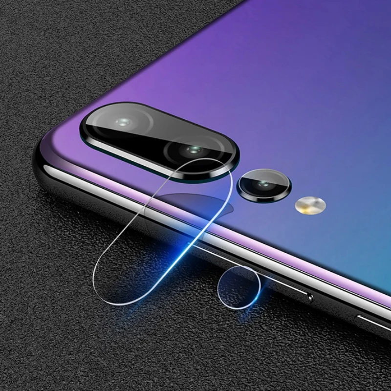 Back Camera Lens Tempered Glass For HuaWei P20 Pro Lite Protector Protective Film
Back Camera Lens Tempered Glass For HuaWei P20 Pro Lite Protector Protective Film