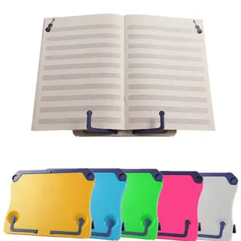 Portable Bookend Stand Reading Book Stand Books Folding Holder Organizer for Music Score Recipe Tablet Office School Supplies
Portable Bookend Stand Reading Book Stand Books Folding Holder Organizer for Music Score Recipe Tablet Office School Supplies