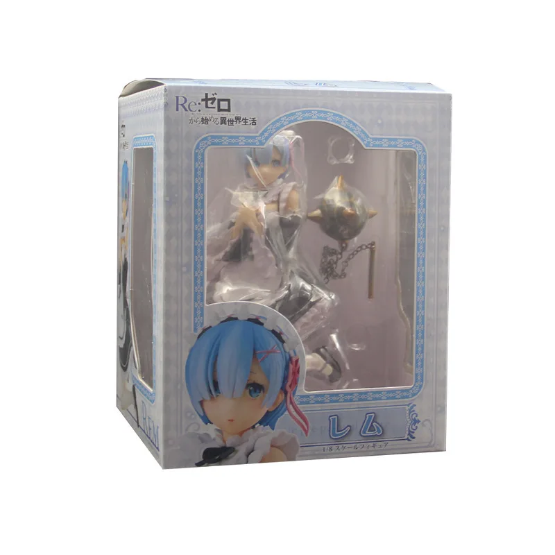 Revolve Zero-Based a Different World Life Ram REM Edition Deluxe Garage Kit Diffuse Country Garage Kit
Revolve Zero-Based a Different World Life Ram REM Edition Deluxe Garage Kit Diffuse Country Garage Kit
