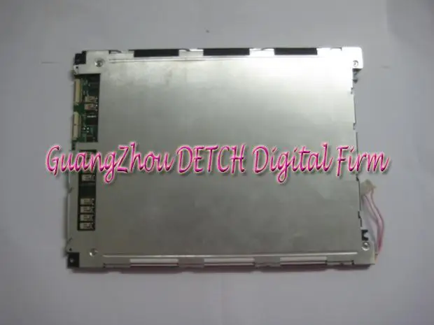 Industrial display LCD screen9.4-inch L M G9211XUCC Injection Molding Machine LCD screen
Industrial display LCD screen9.4-inch L M G9211XUCC Injection Molding Machine LCD screen