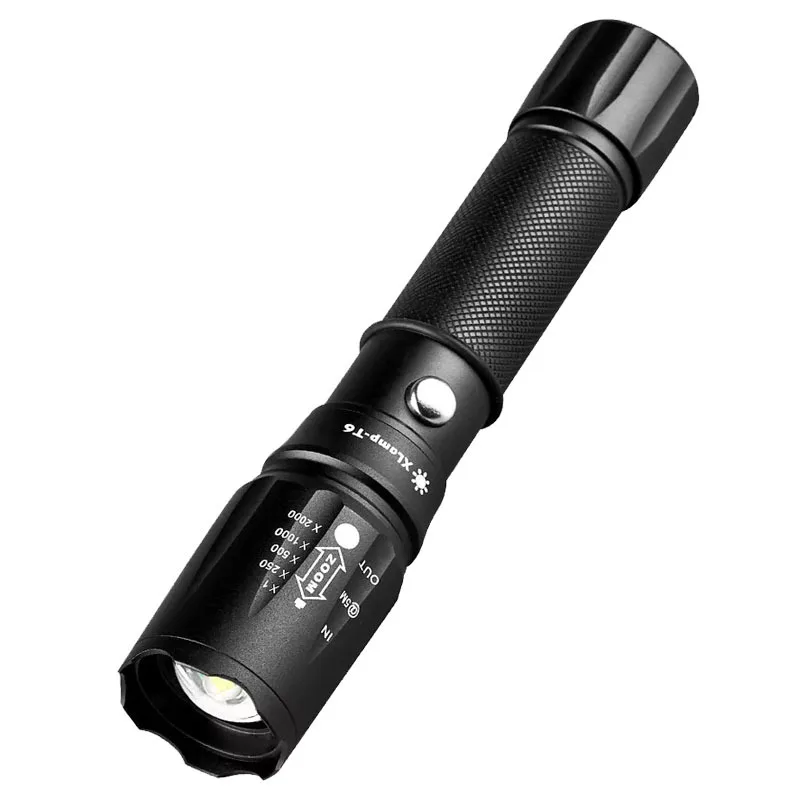 Meng chen Power Torch Charging Super Bright Long Shots Outdoor Waterproof Hunting Multi-functional Portable Small Light
Meng chen Power Torch Charging Super Bright Long Shots Outdoor Waterproof Hunting Multi-functional Portable Small Light
