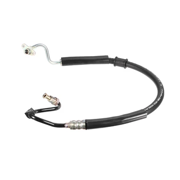 Power Steering Feed Pressure Hose For HONDA for ACCORD 2.2L 2003-2007 Power Steering Pas Feed Pressure Hose Pipe #53713-SDA-Q02
Power Steering Feed Pressure Hose For HONDA for ACCORD 2.2L 2003-2007 Power Steering Pas Feed Pressure Hose Pipe #53713-SDA-Q02
