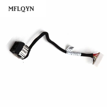 DC POWER JACK CABLE fits FOR DELL INSPIRON 15 3442 3443 3446 1328 1528 SOCKET
DC POWER JACK CABLE fits FOR DELL INSPIRON 15 3442 3443 3446 1328 1528 SOCKET