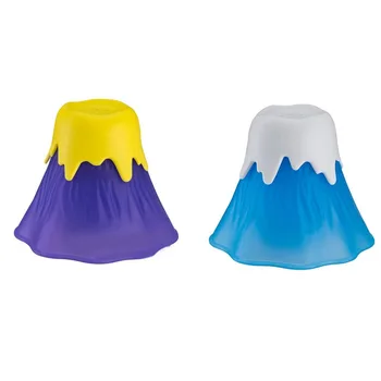 Volcano Microwave Cleaner Kitchen Oven Cleaning Helper Microwave Dirt Cleaner Kitchen Cooking Gadget Tools Clean In Minutes
Volcano Microwave Cleaner Kitchen Oven Cleaning Helper Microwave Dirt Cleaner Kitchen Cooking Gadget Tools Clean In Minutes