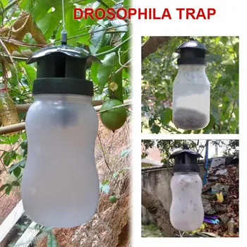 Fruit Fly Fly Catcher Killer Trap Trap Top Insect Trap Garden Garden Rural Tool Flies Plant Plastic Supplies Indoor Tools
Fruit Fly Fly Catcher Killer Trap Trap Top Insect Trap Garden Garden Rural Tool Flies Plant Plastic Supplies Indoor Tools