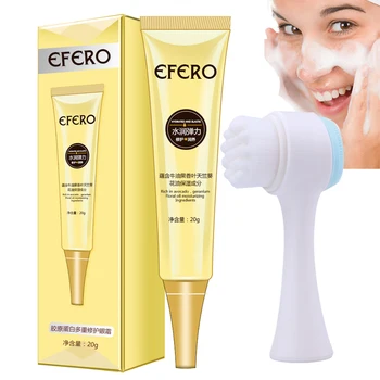 Anti Wrinkle Anti Aging Eye Cream Remove Eye Bags Eye Serum Anti Puffiness Dark Circles Eye Care Cleaning Face Brush Skin Care
Anti Wrinkle Anti Aging Eye Cream Remove Eye Bags Eye Serum Anti Puffiness Dark Circles Eye Care Cleaning Face Brush Skin Care